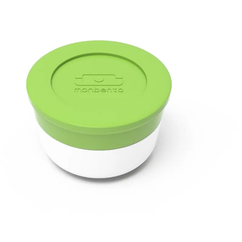 Wyjątkowa oferta Miseczka na sos Green, 28 ml Bonami