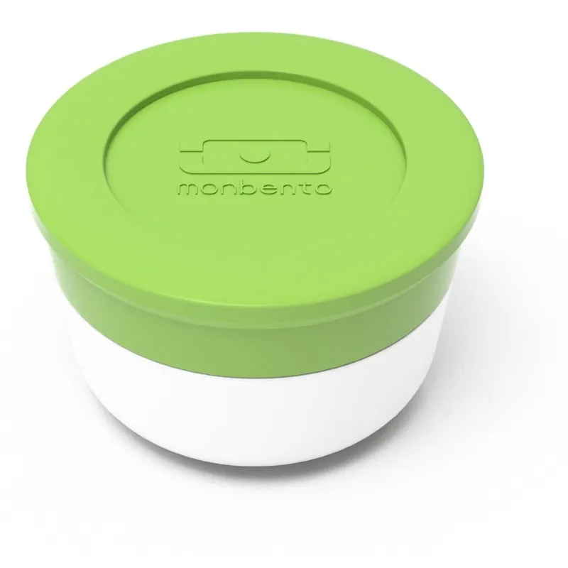 Szybka dostawa Miseczka na sos Green, 75 ml Bonami
