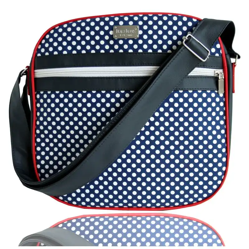 Oferta czasowa Torebka Easy Square Middle no. 497 Bonami