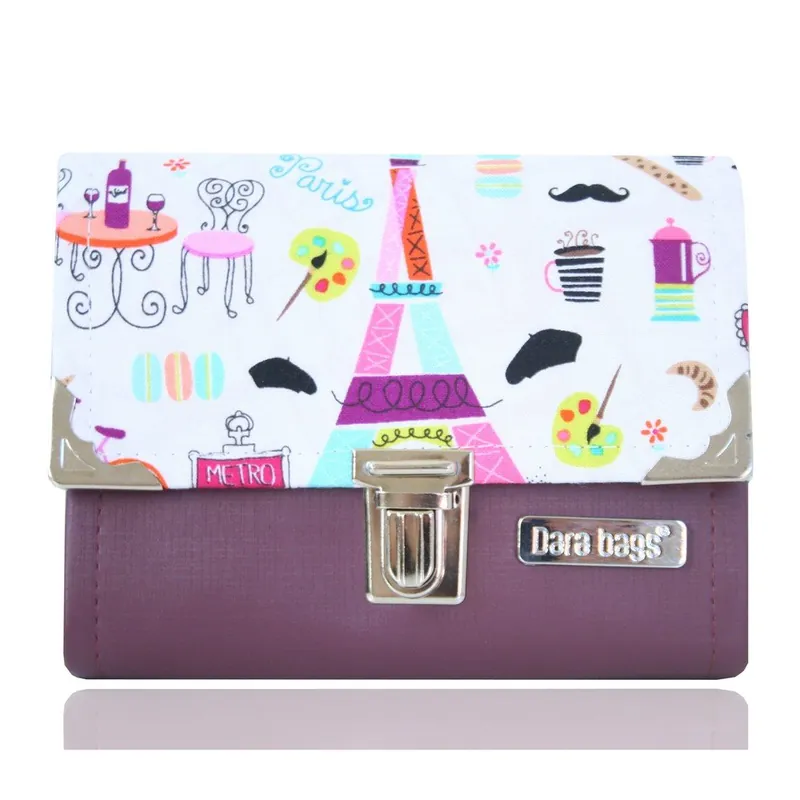 Dodaj do koszyka Portfel Third Line Purse no. 408 Bonami