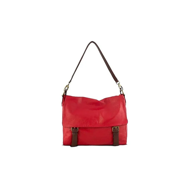 Oferta limitowana Torebka Rosalyn Red Bonami
