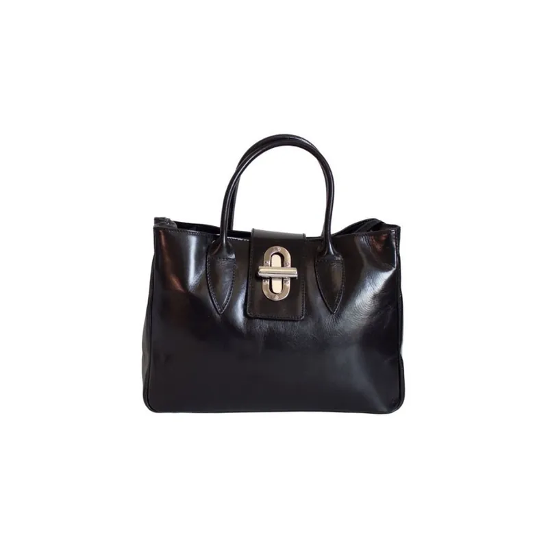 Premium Torebka Tara Black Bonami