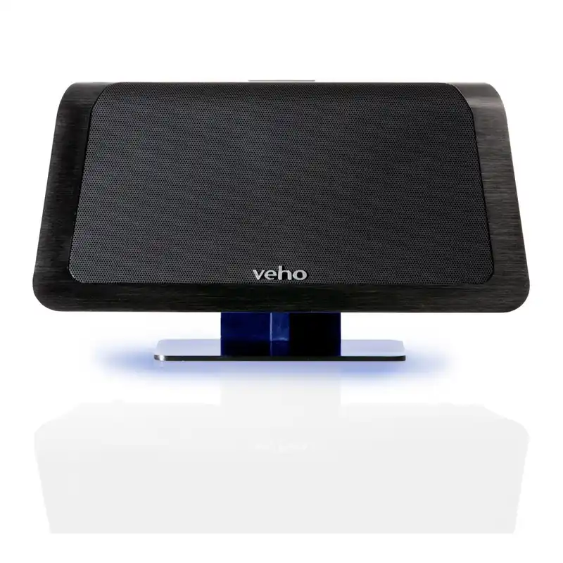 Oferta czasowa Przenośny głośnik z wbudowanym mikrofonem Veho Bluetooth 360 M5 Bonami