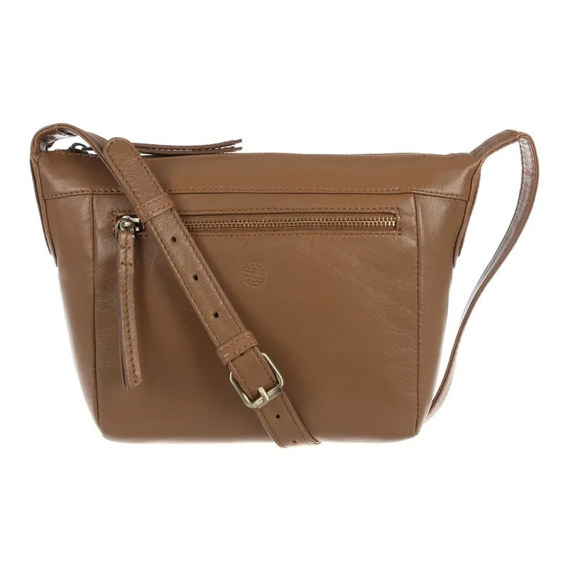 Damska torba skórzana Aurora Biscuit Small Cross-Body Bonami Ostatnie sztuki