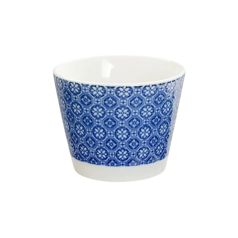 Porcelanowa filiżanka Flower Nippon Blue Bonami Tylko dziś