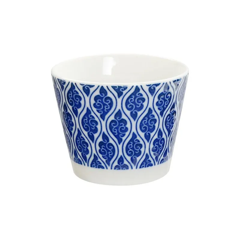 Porcelanowa filiżanka Cloud Nippon Blue Bonami Szybka dostawa