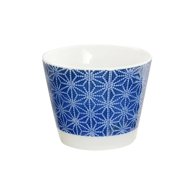 Porcelanowa filiżanka Star Nippon Blue Bonami Promocja