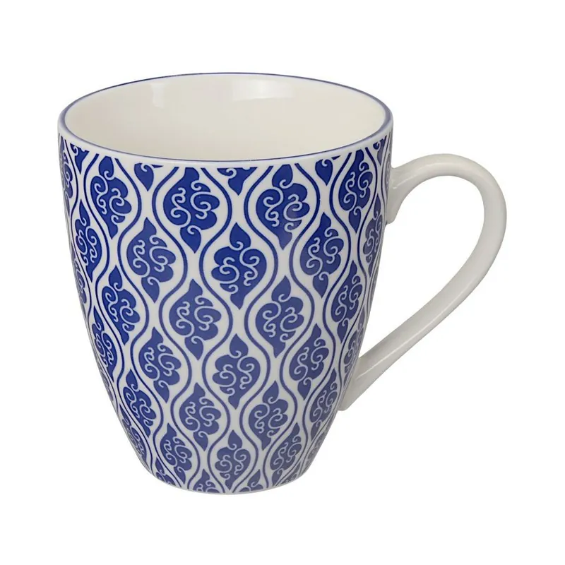 Porcelanowy kubek Nippon Blue Cloud Bonami Obniżka ceny