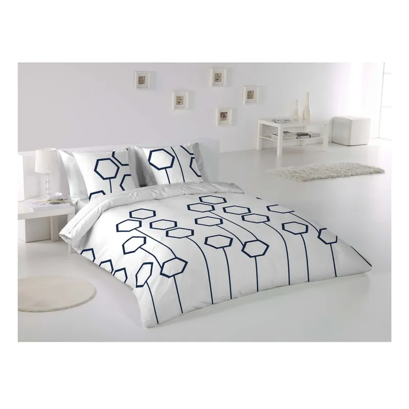 Premium Pościel Campanulas Nordico, 140x200 cm Bonami