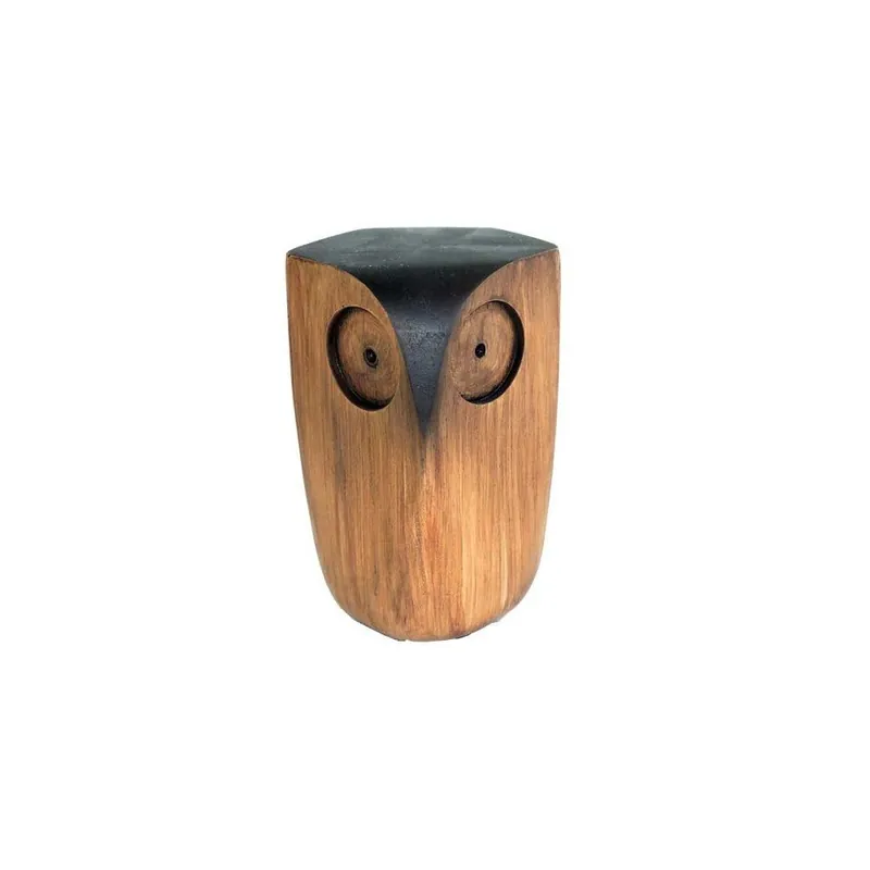 Okazja Rzeźba dekoracyjna Owl Bonami