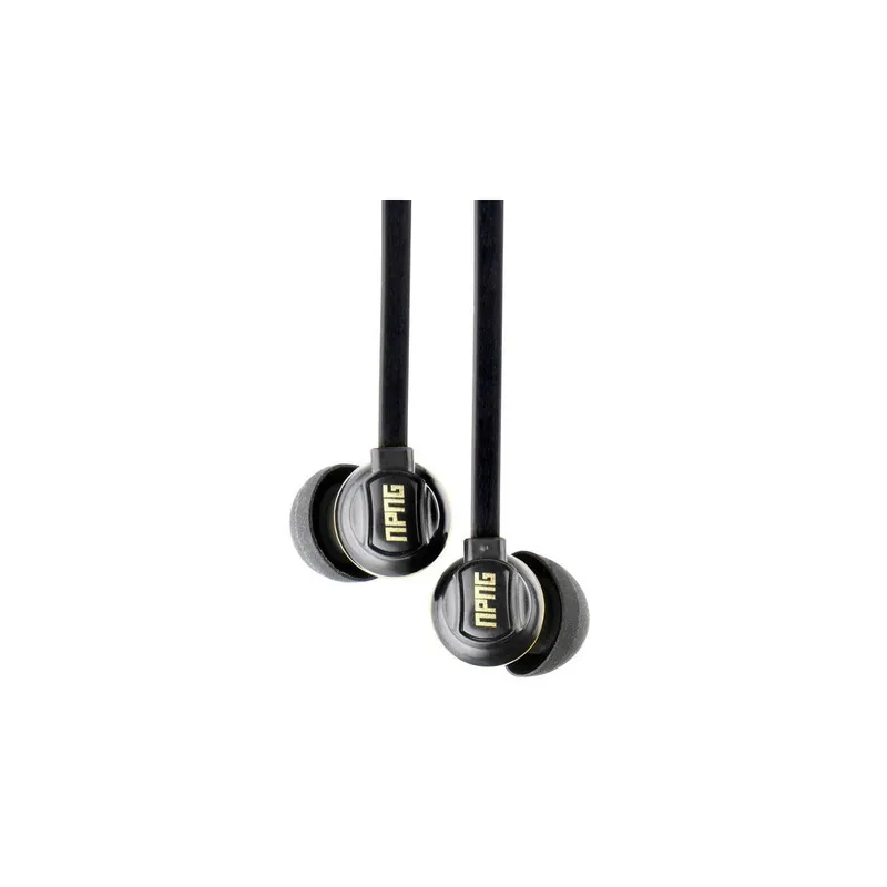 Hit sprzedaży Słuchawki Stereo VEP360 Powered Bonami