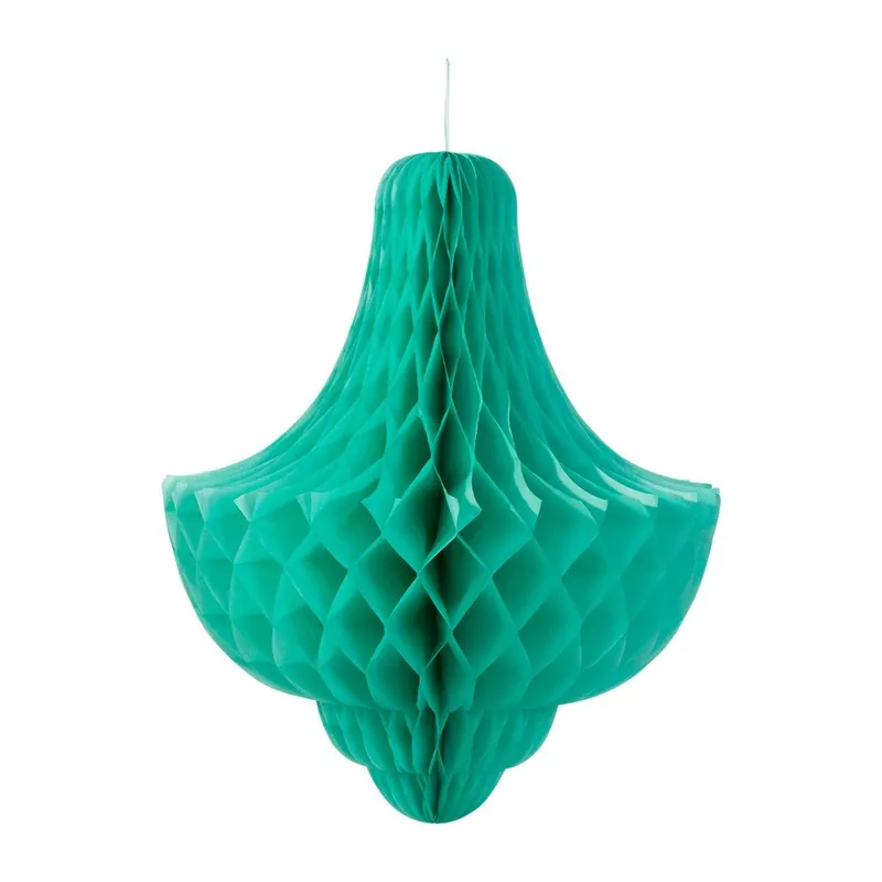 Cena promocyjna Papierowa dekoracja Giant Bubble Mint XL Bonami