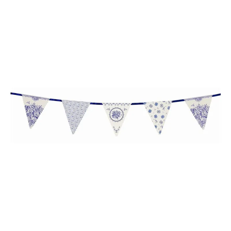 Ograniczona ilość Girlanda Paper Bunting Bonami