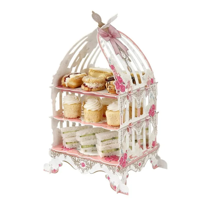 Patera Birdcage Bonami Sprawdź teraz