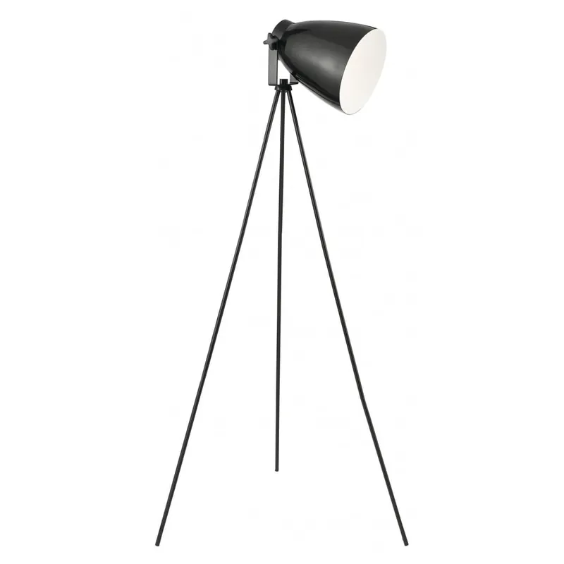 Lampa stojąca Studio Black Bonami Rabat