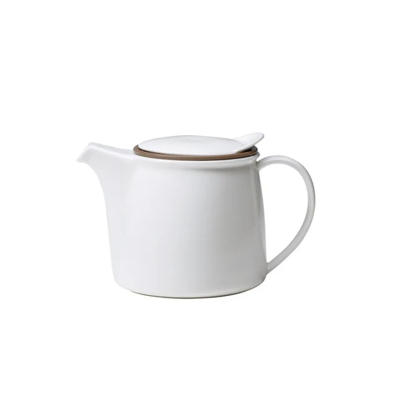 Okazja Dzbanek Brim 750 ml, biały Bonami