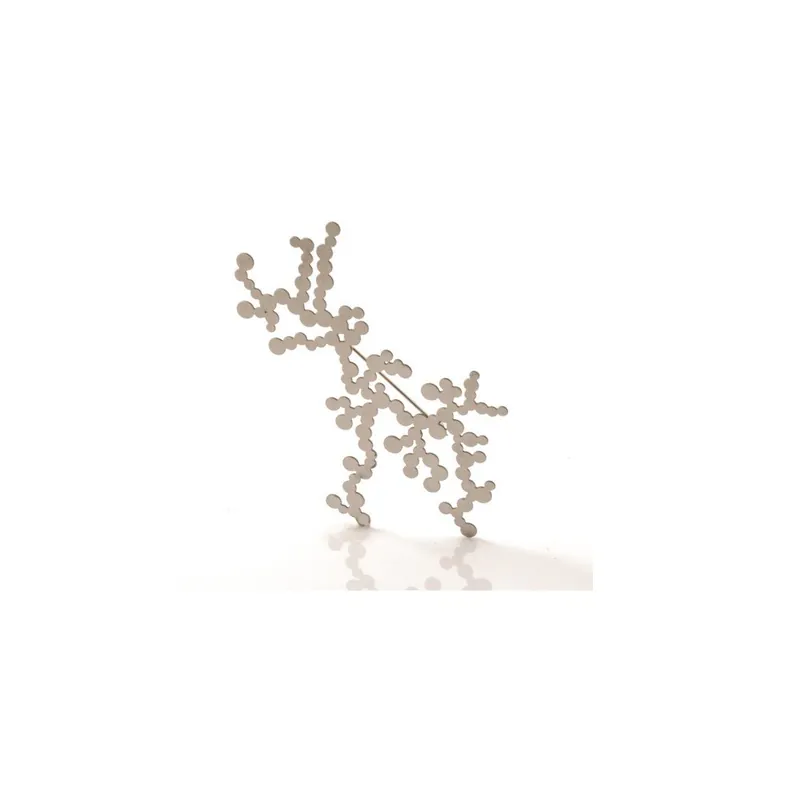 Broszka Dendrite Bonami Oferta czasowa
