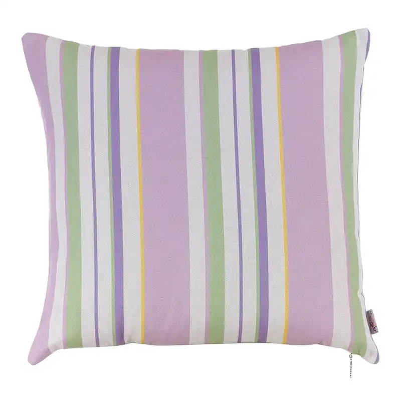 Bestseller Poszewka na poduszkę Peony Stripes Bonami