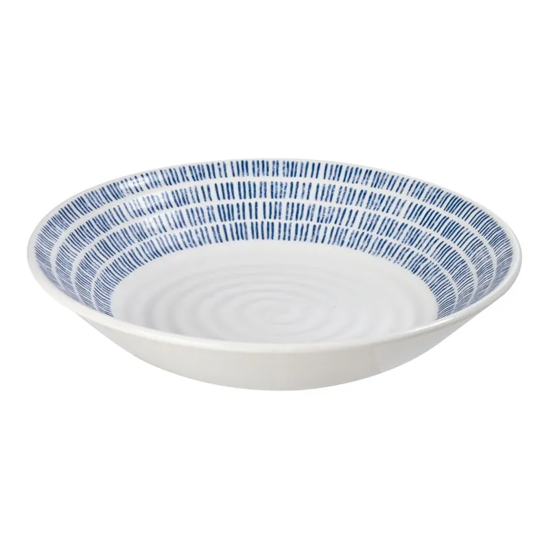 Talerz głęboki Dashie, 20 cm Bonami Najlepsza cena
