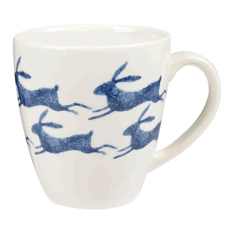 Darmowy zwrot Kubek kamionkowy Churchill China Couture Harie, 500 ml Bonami