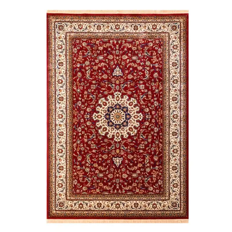 Taniej Dywan Aspire Red, 70x140 cm Bonami