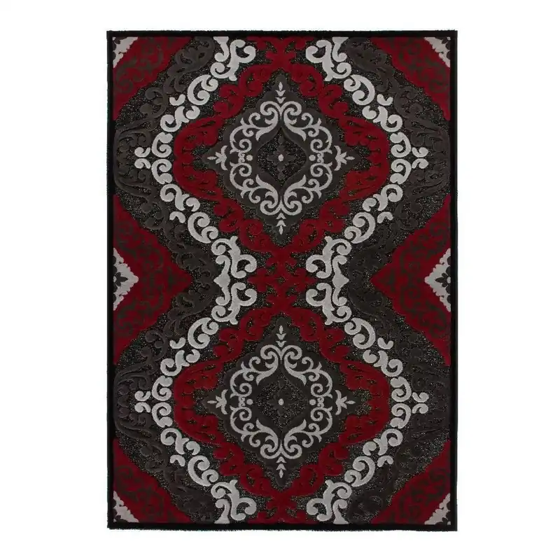 Dywan Ankara Red, 120x170 cm Bonami Tylko dziś