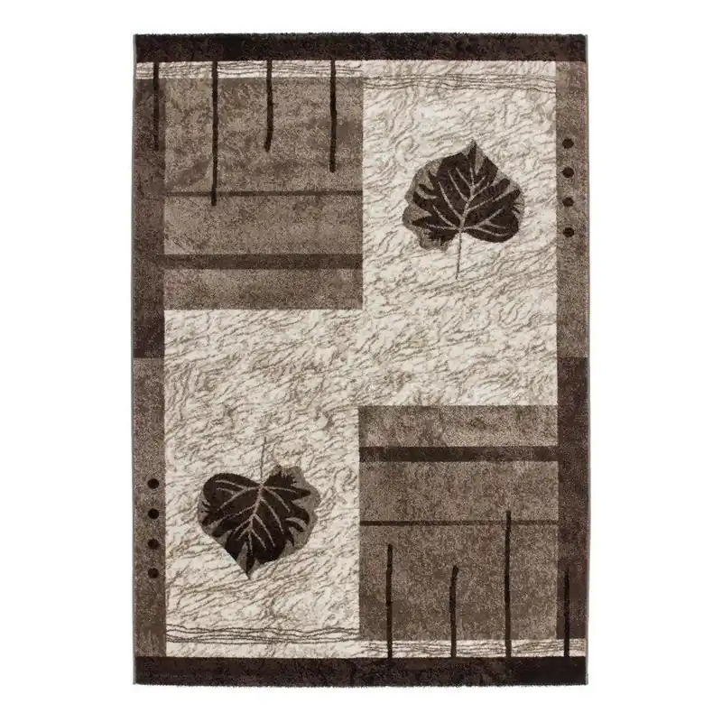 Dywan Bueno Brown, 120x170 cm Bonami Ekspresowa dostawa
