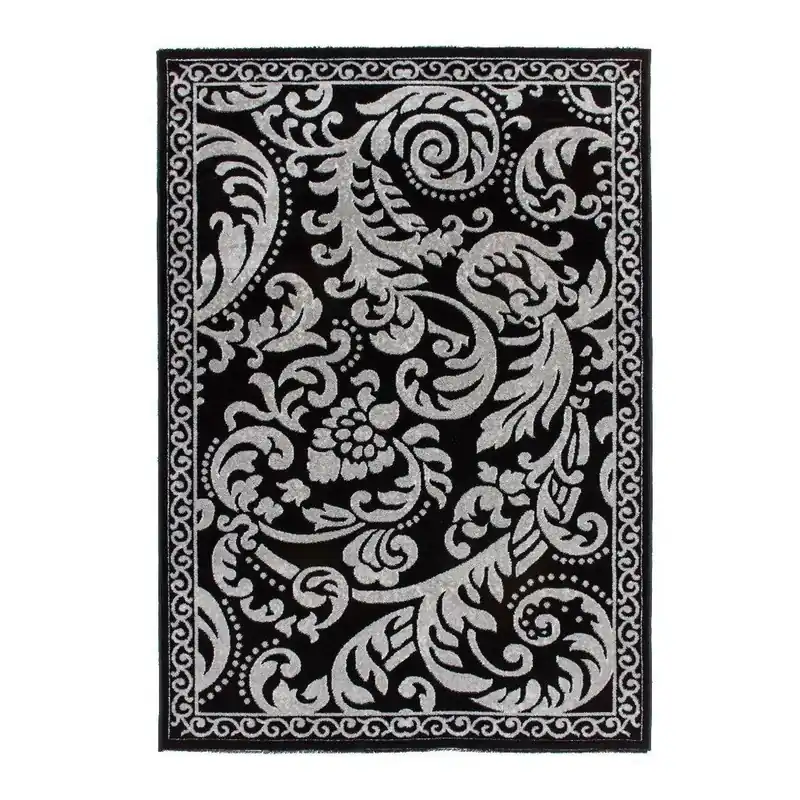 Dywan Berg Silver, 120x170 cm Bonami Wysoka jakość