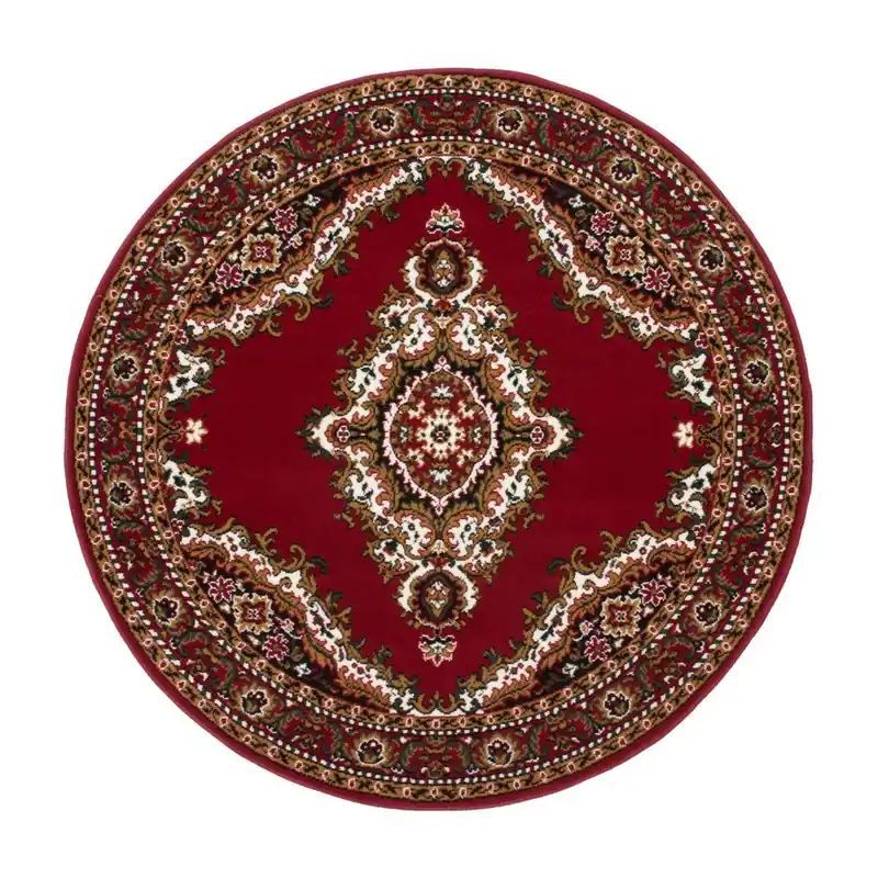 Wyjątkowa oferta Dywan Era Red, 120 cm Bonami