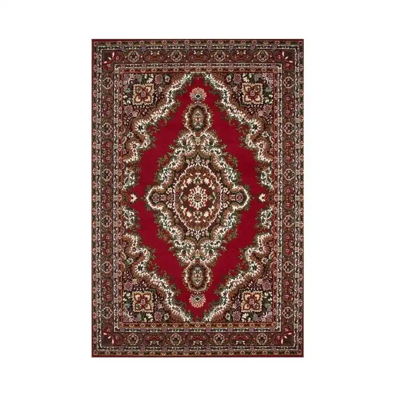 Sprawdź teraz Dywan Era Red, 120x170 cm Bonami