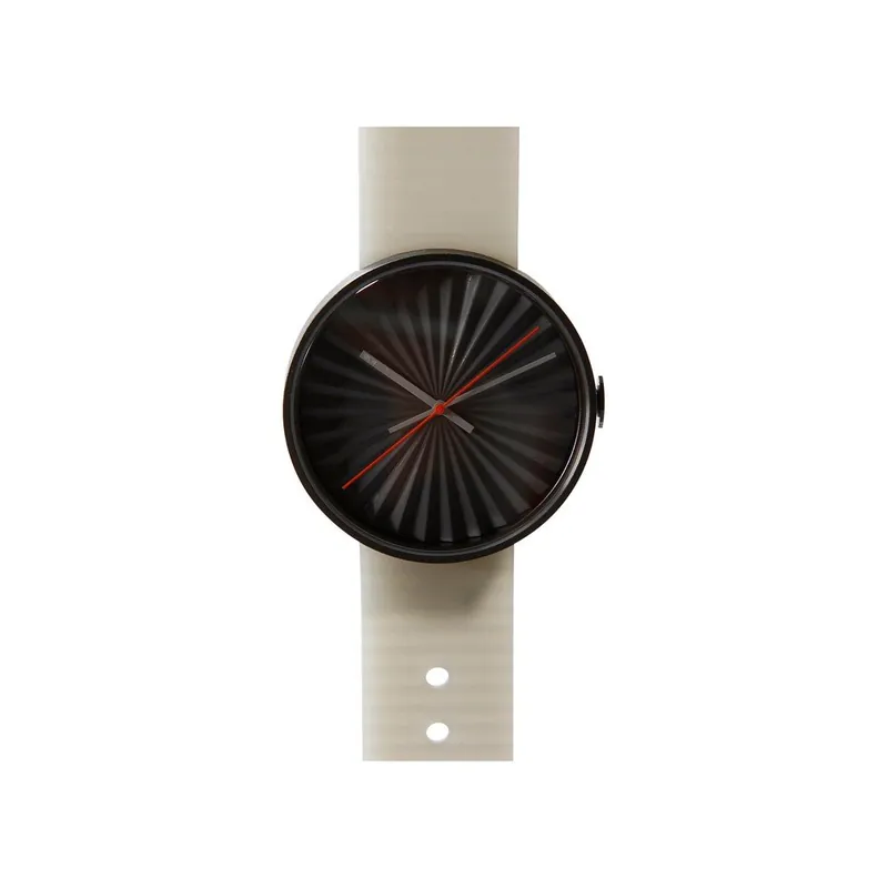 Premium Zegarek Plicate Orologio Grey Bonami