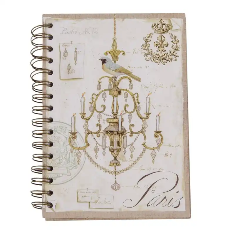 Notes Paris Chandelier Bonami Szybka wysyłka