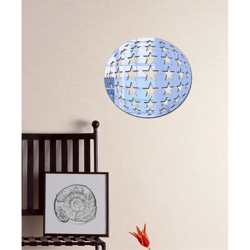 Oferta czasowa Lustro dekoracyjne Globe Bonami