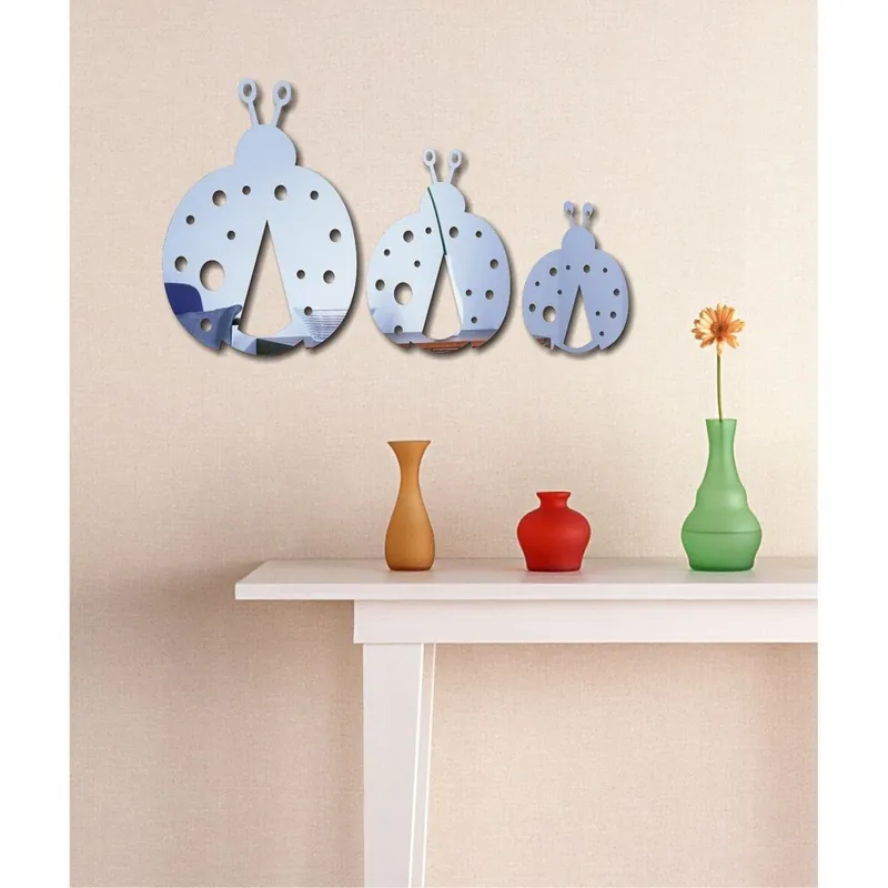Oferta Lustro dekoracyjne Ladybird Bonami