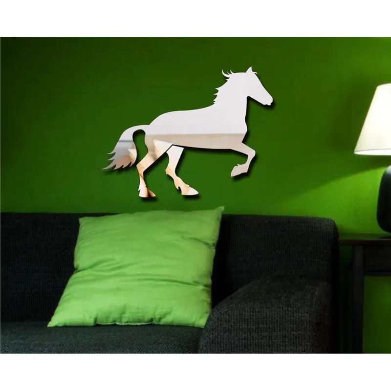 Lustro dekoracyjne Horse Bonami Wyjątkowa oferta