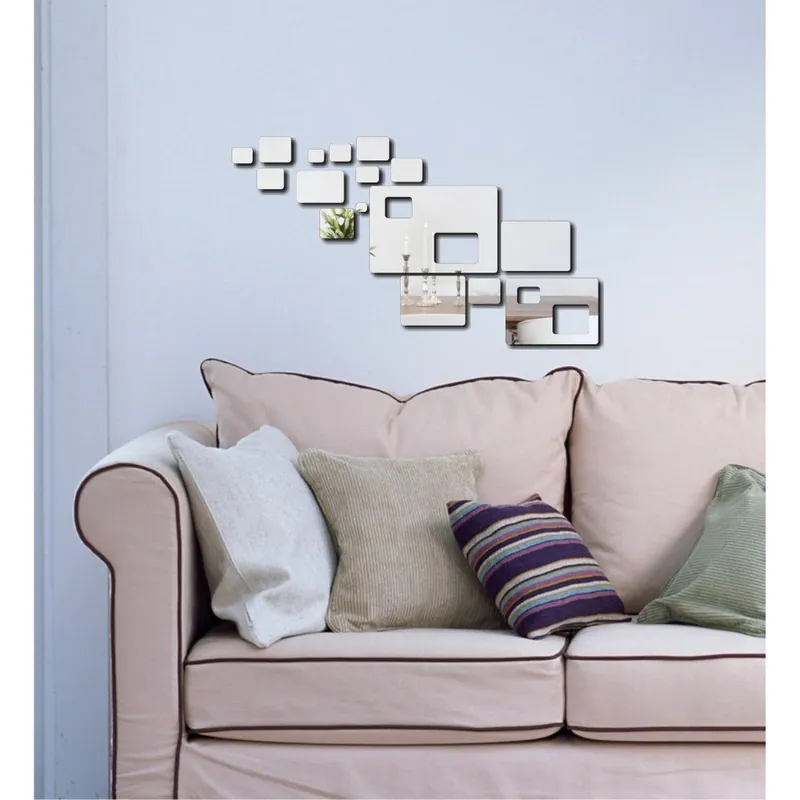 Lustro dekoracyjne Minimalistic Bonami Dodaj do koszyka