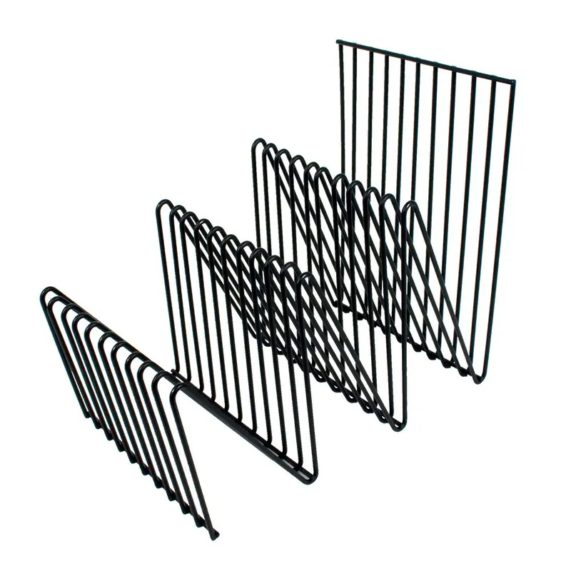 Stojak na gazety Zig Zag Bonami Premium