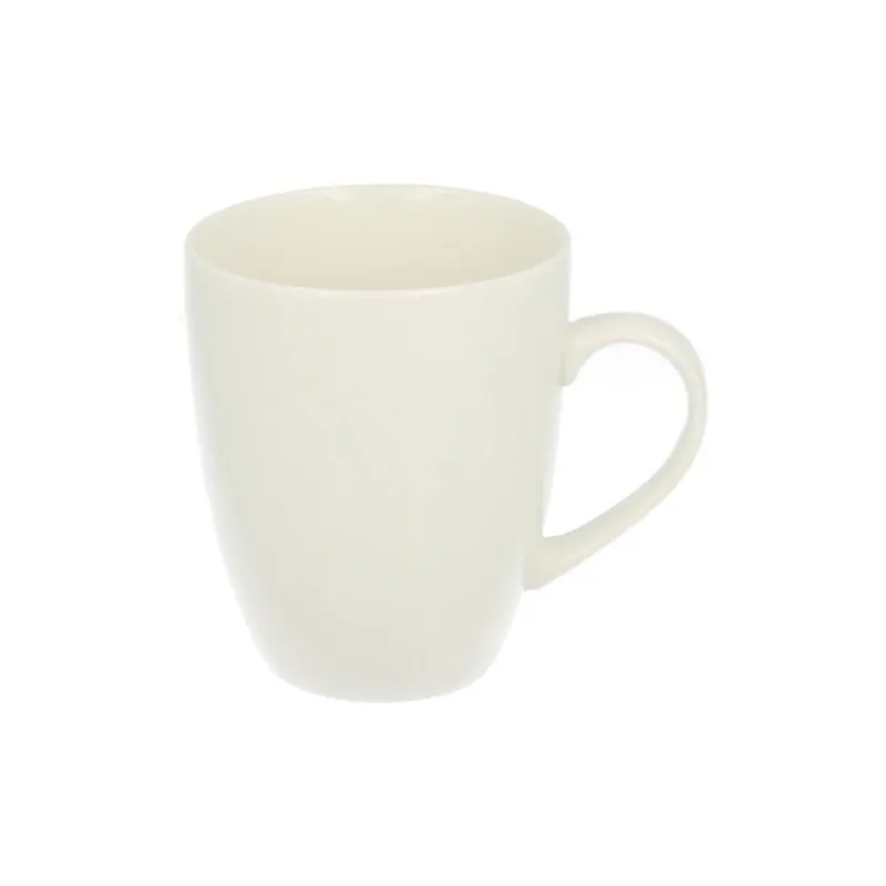 Kubek White Classic, 400 ml Bonami Kup teraz