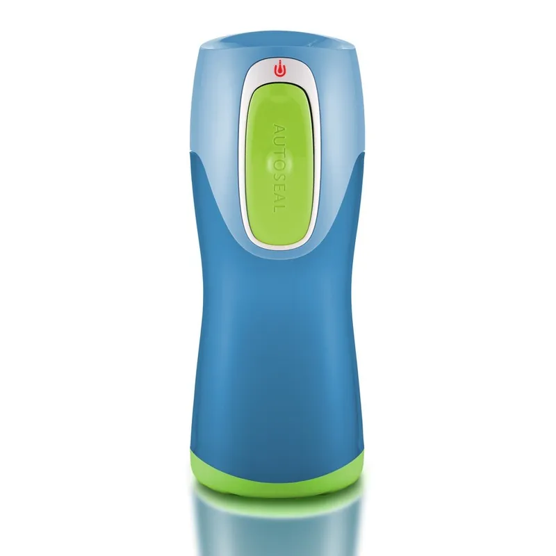 Butelka dziecięca Runabout 270 ml, niebieska Bonami Oferta