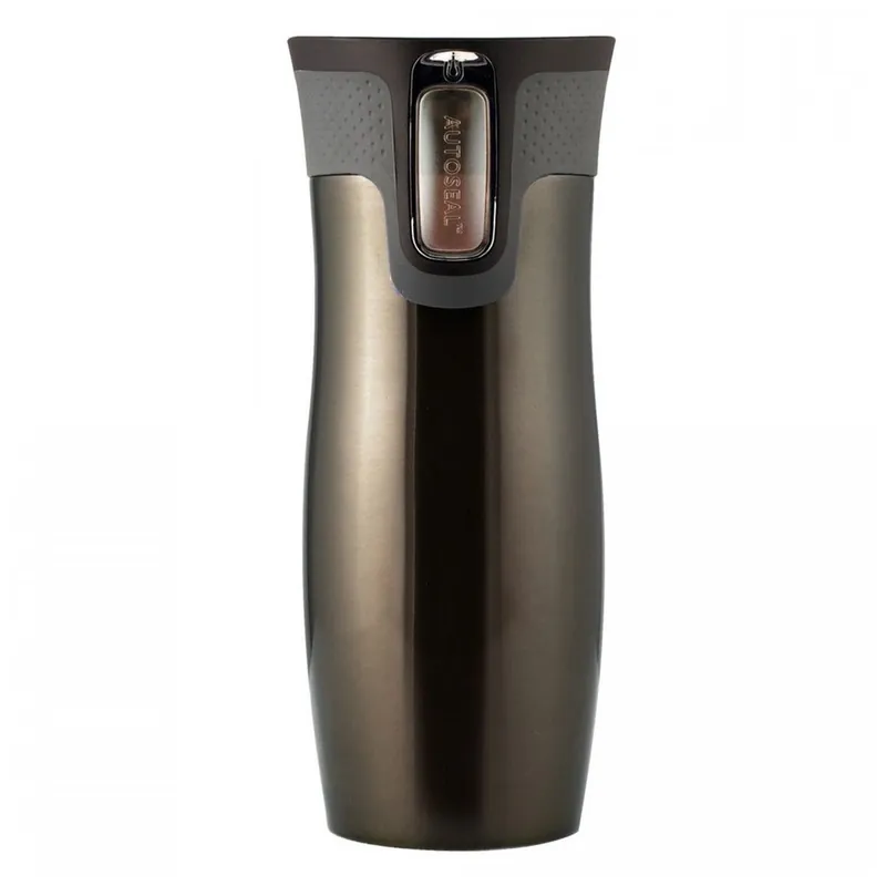 Kubek termiczny Westloop 470 ml, brązowy Bonami Wybór klientów