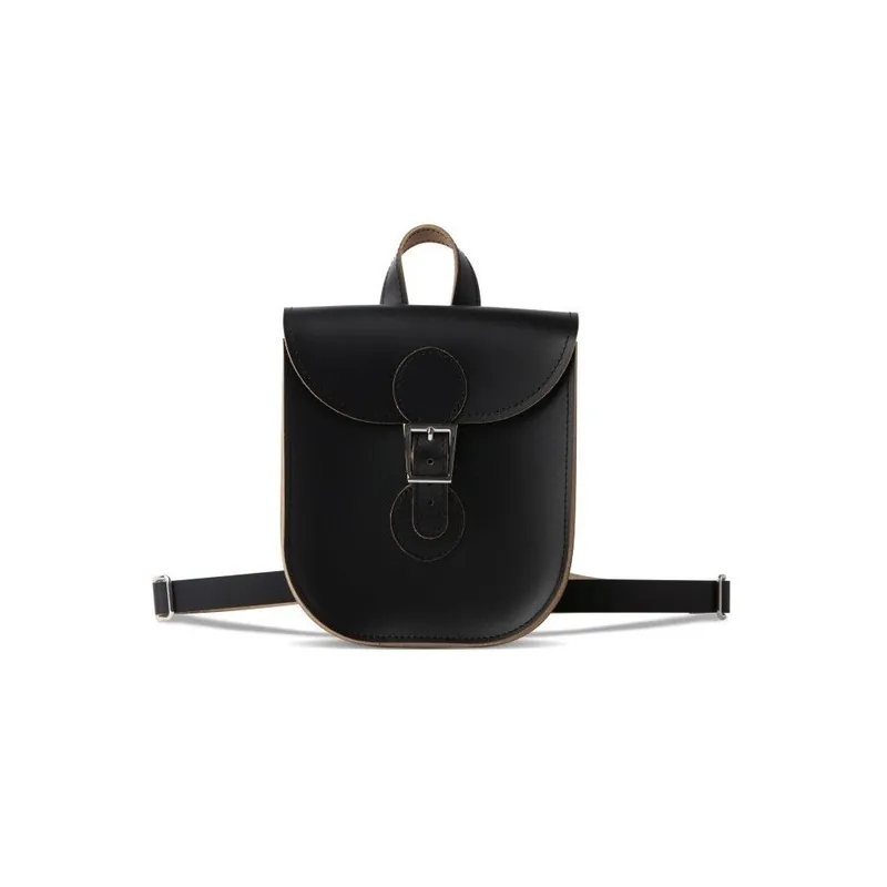 Plecaczek Brit-Stitch Black Bonami Dodaj do koszyka