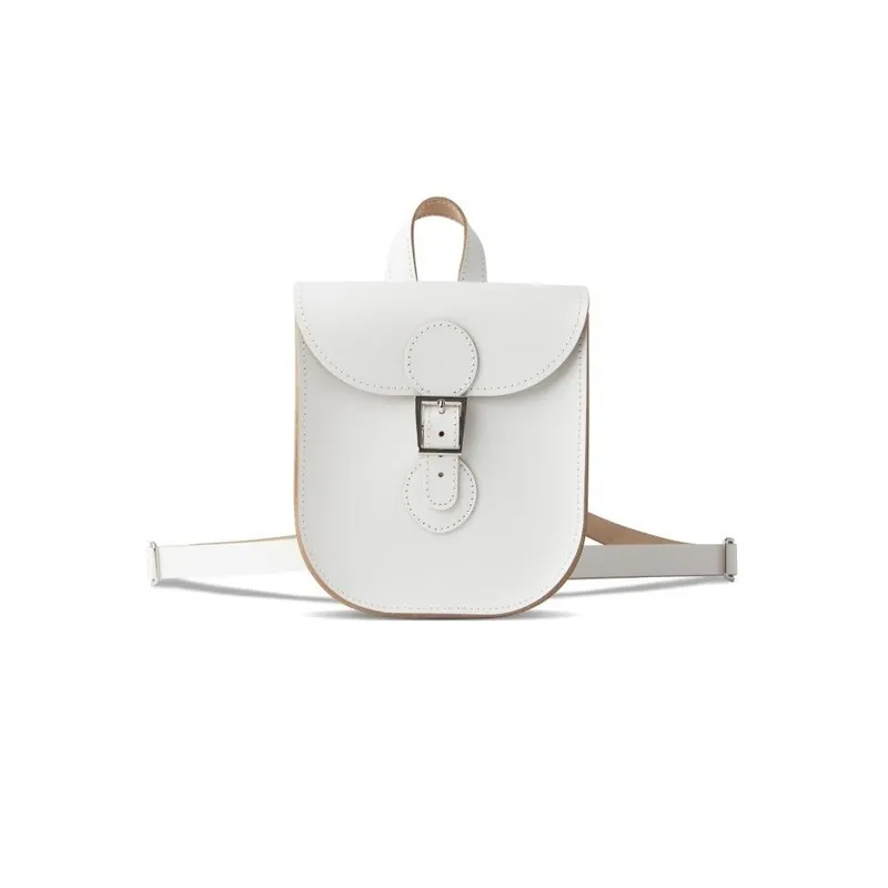 Plecaczek Brit-Stitch White Bonami Kup teraz