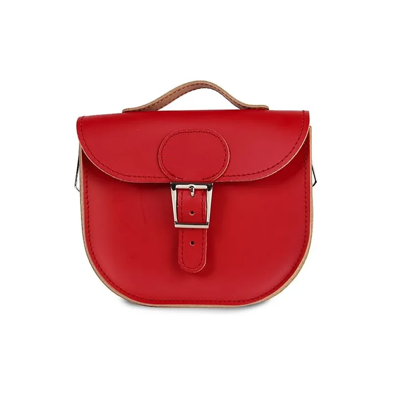 Dodaj do koszyka Torebka Half Pint Vintage Red Bonami