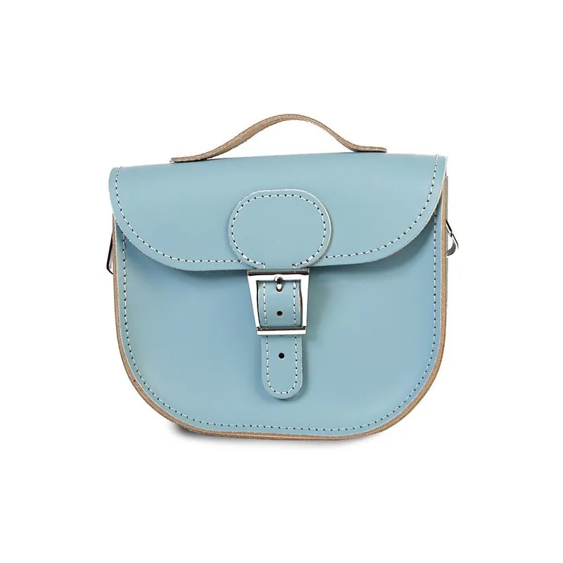 Niska cena Torebka Half Pint Dusk Blue Bonami