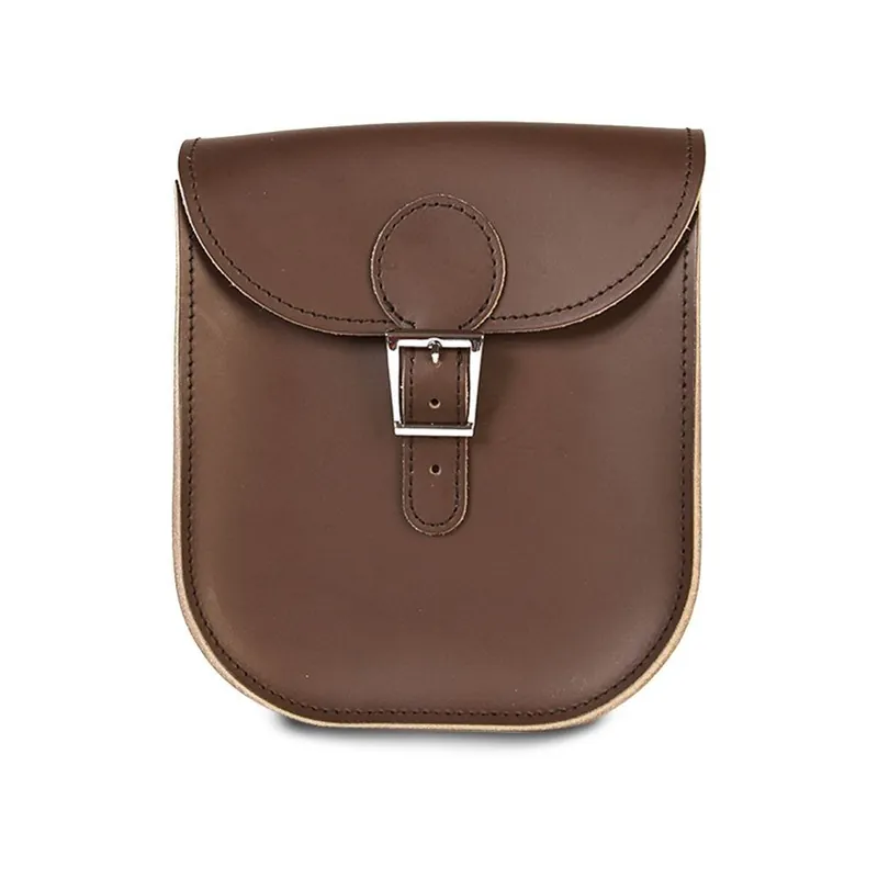Niska cena Torebka Milkman Chocolate Brown Bonami
