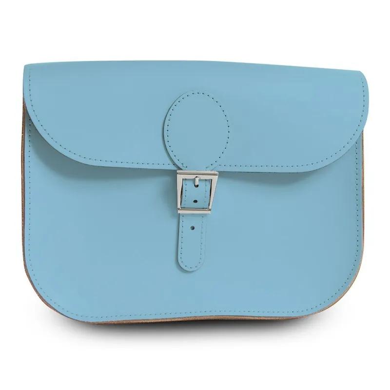 Nowość Torebka Full Pint Buckle Dusk Blue Bonami