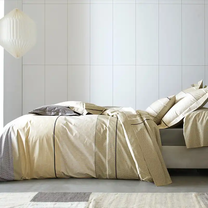 Do wyczerpania zapasów Posciel Coconing Acier 140x200 cm Bonami