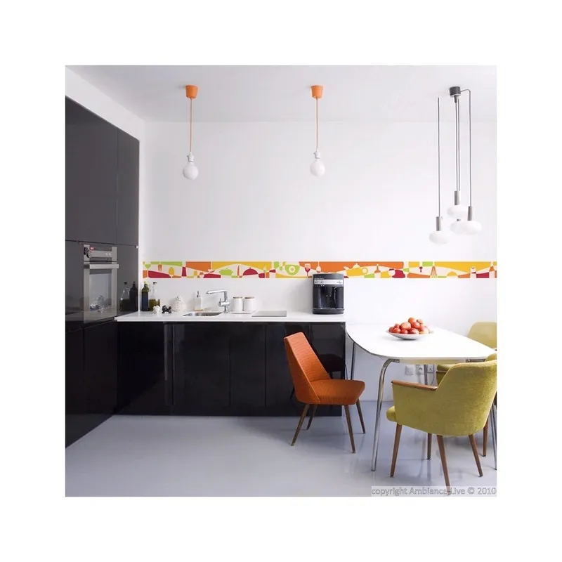 Naklejka Kitchenware, 264 cm Bonami Darmowy zwrot