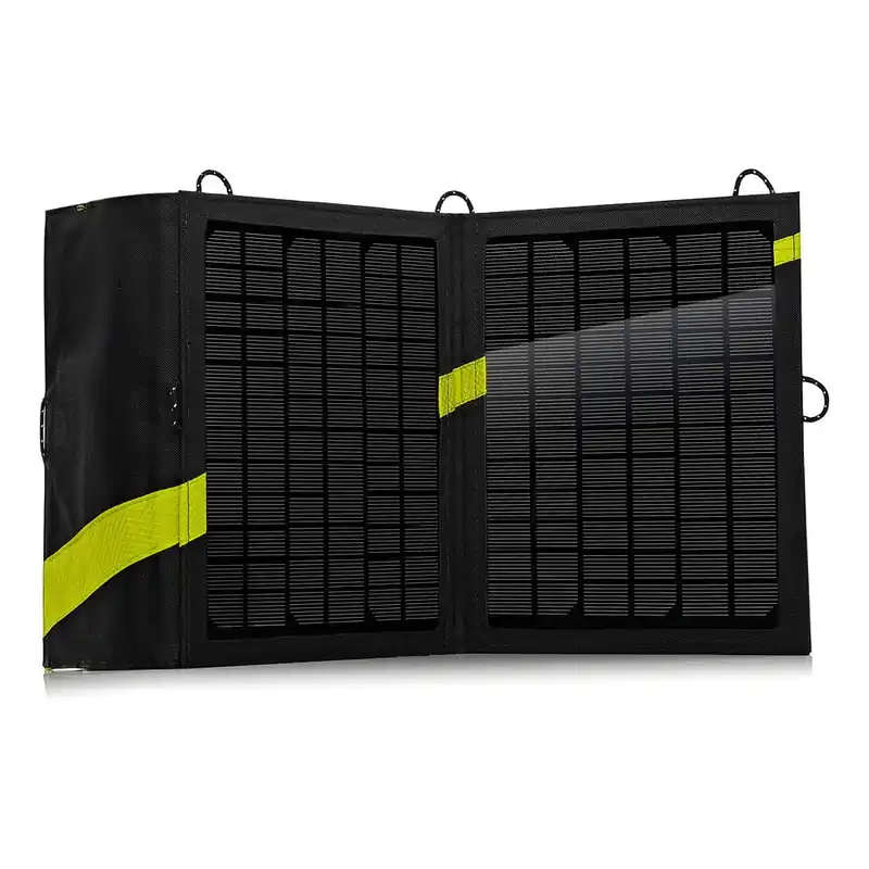 Panel solarny Nomad 13, moc 13 W Bonami Ostatnie sztuki