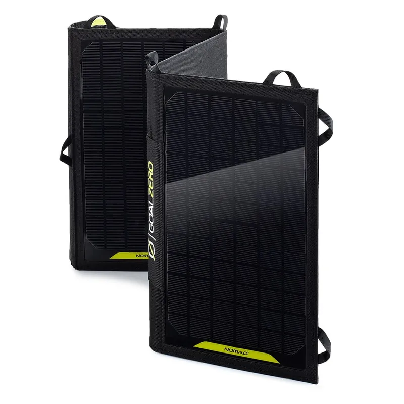 Nie przegap Panel solarny Nomad 20, moc 20 W Bonami